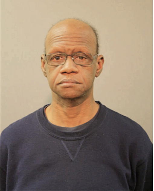 DAVID B ADAMS, Cook County, Illinois