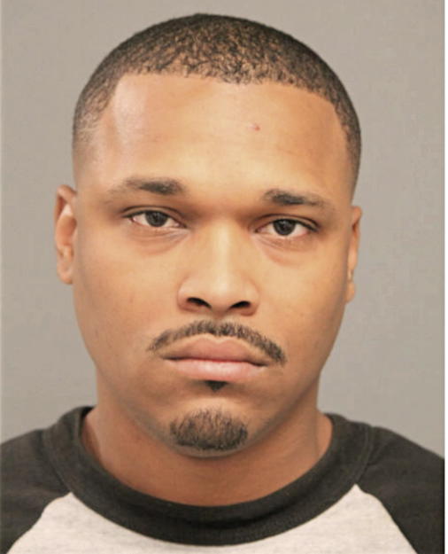 EDWARD M ALLISON, Cook County, Illinois