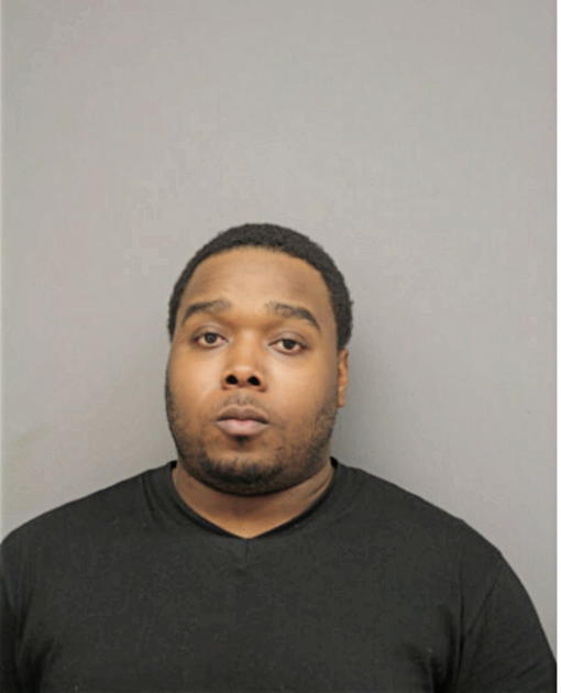 DESHUN D ANDERSON, Cook County, Illinois