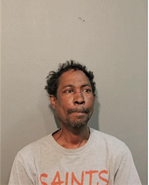 TOMMY E ANDERSON, Cook County, Illinois