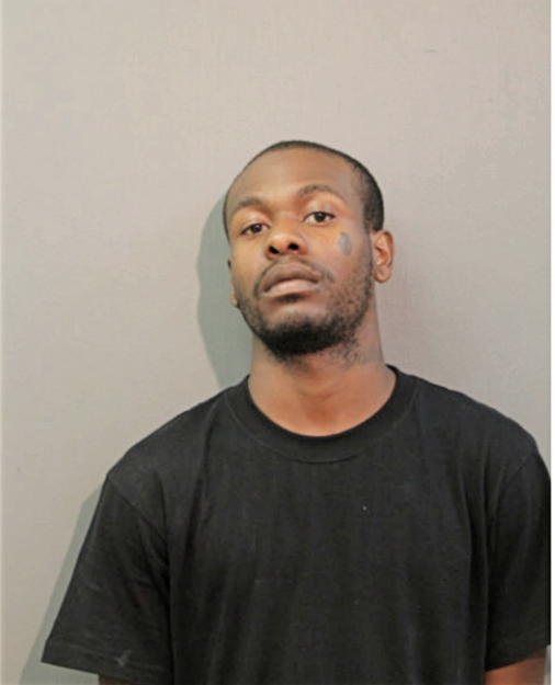 SHAMOND ARMSTEAD, Cook County, Illinois
