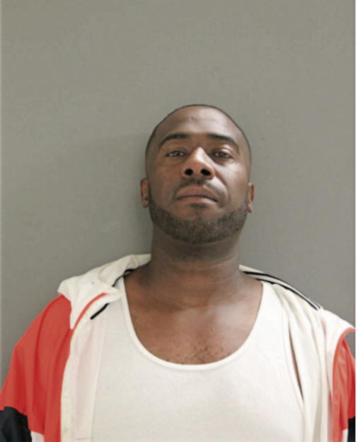 CARNAIL ARTEBERRY, Cook County, Illinois