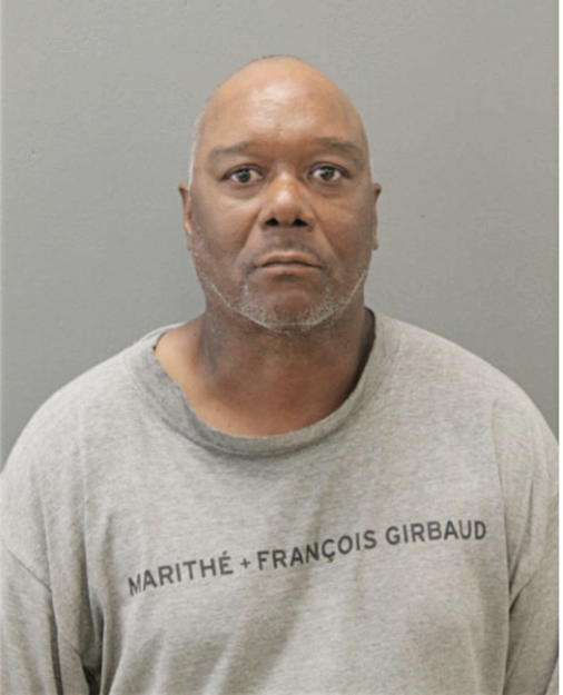 KELVIN ATWOOD, Cook County, Illinois