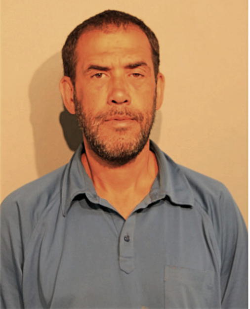 MANUEL AZCUY, Cook County, Illinois