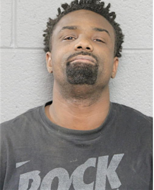 JOHN D BAILEY, Cook County, Illinois