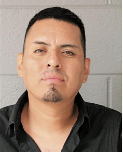 JUAN R BAILON, Cook County, Illinois