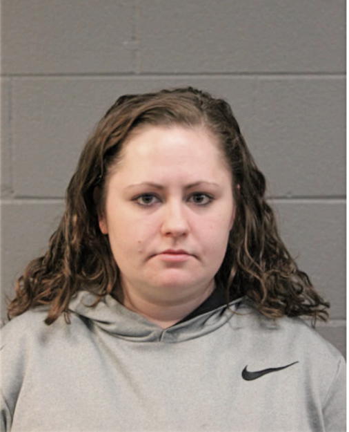 STEPHANIE M BAJIC, Cook County, Illinois