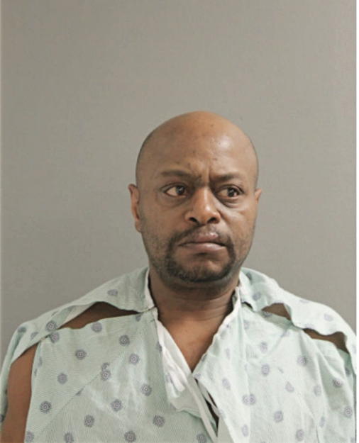 DWAYNE M BAKER, Cook County, Illinois