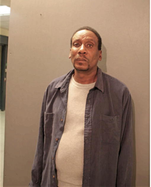 FRANK J BANKS, Cook County, Illinois
