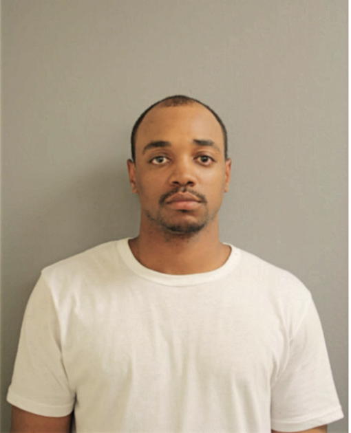 TRACY T BARFIELD, Cook County, Illinois