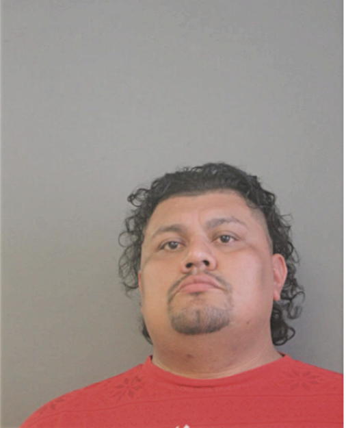 ALBERT BARRERA-SAUCEDO, Cook County, Illinois