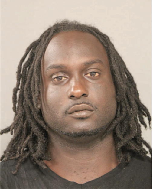 MAURICE BASS, Cook County, Illinois