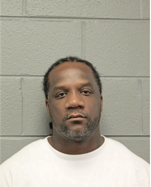 JAMES H BECKWOOD, Cook County, Illinois