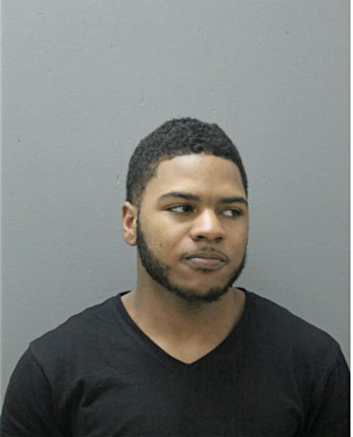 ERIC WALTER BENSON, Cook County, Illinois