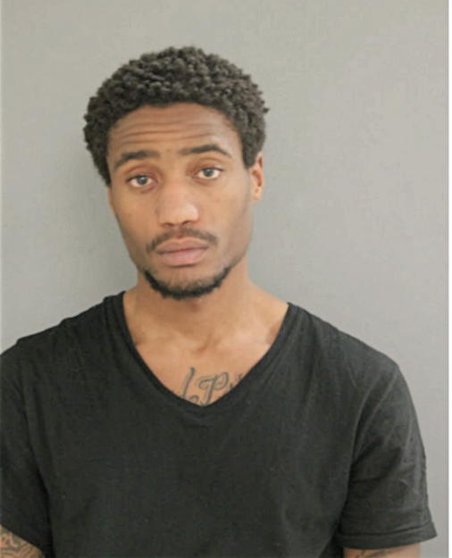 NASIR BETTS, Cook County, Illinois