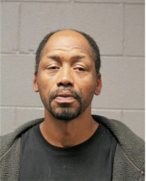 ANDRE BINGHAM, Cook County, Illinois