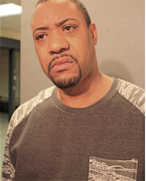 ERNEST BLACKMAN, Cook County, Illinois
