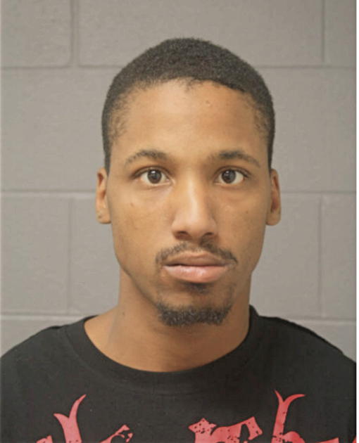 ANDREW BLAKELY, Cook County, Illinois