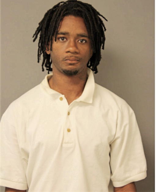 GARY BLUE, Cook County, Illinois
