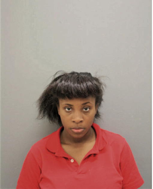 ALEXIS BOSS, Cook County, Illinois