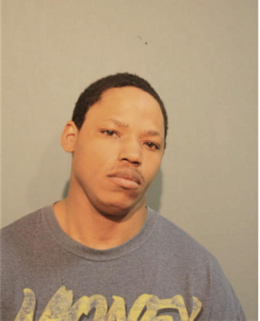 DARNELL BOWMAN, Cook County, Illinois