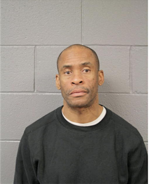 STANLEY BROWN, Cook County, Illinois