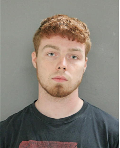 TRENTON MAX BRUMETT, Cook County, Illinois