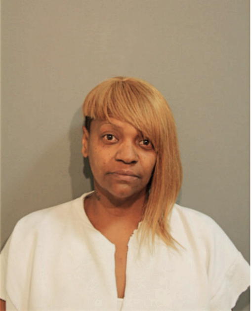 DEJAUNA A BULLOCH, Cook County, Illinois