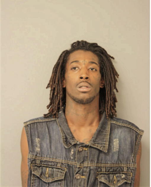 DANIEL J BURLEY, Cook County, Illinois
