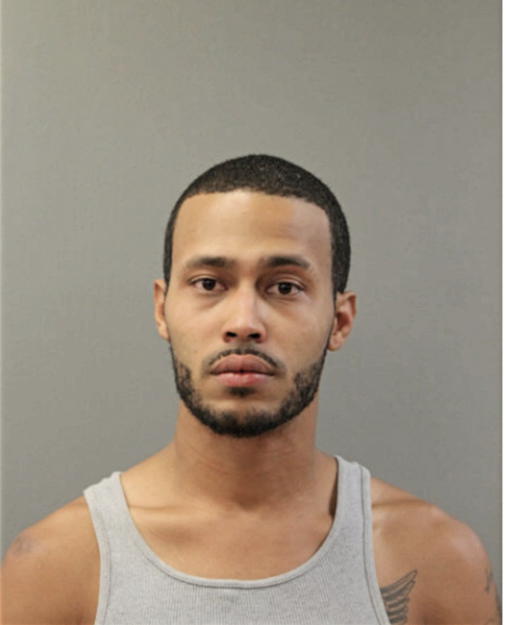 MICHAEL STANLEY CALHOUN, Cook County, Illinois
