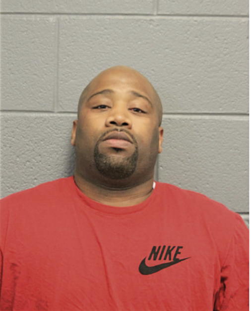 ANTONIO LAVELL CAMPBELL, Cook County, Illinois