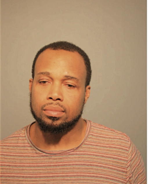 DELLIS L CARTER, Cook County, Illinois