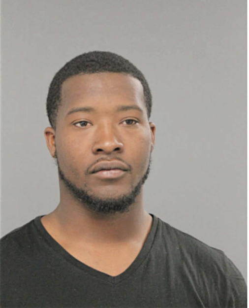 DENNIS CARTHARN, Cook County, Illinois