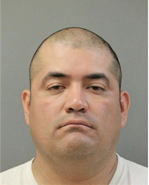JAIME CASIMIRO, Cook County, Illinois