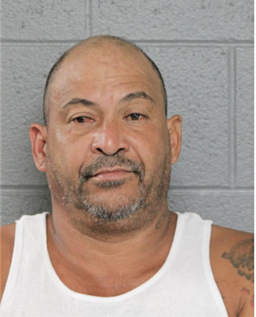 LUCIANO B CASTRO, Cook County, Illinois