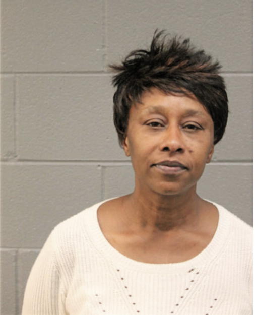 BARBARA T CLARK, Cook County, Illinois