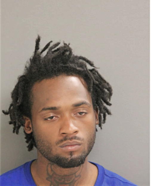 DESHAUN C CLARK, Cook County, Illinois
