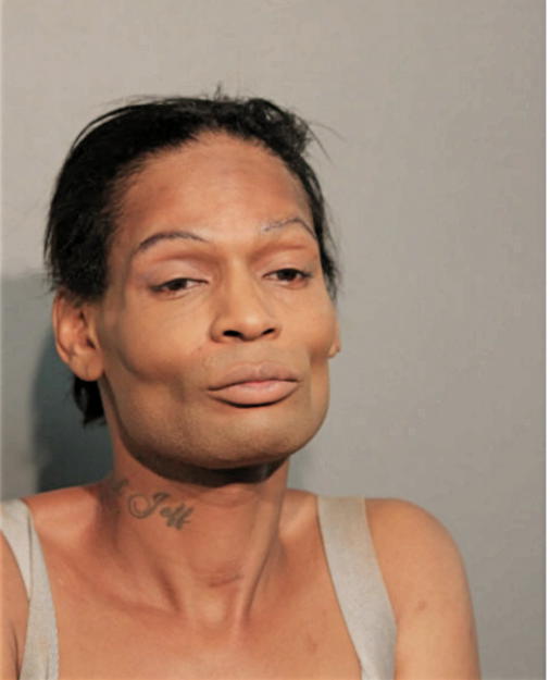 MARCUS LOPEZ CLAY, Cook County, Illinois
