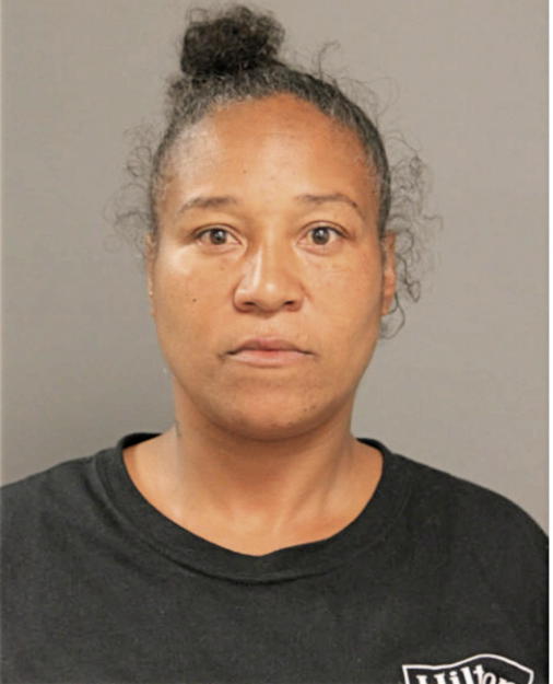 JAVAN L CLAYTON, Cook County, Illinois