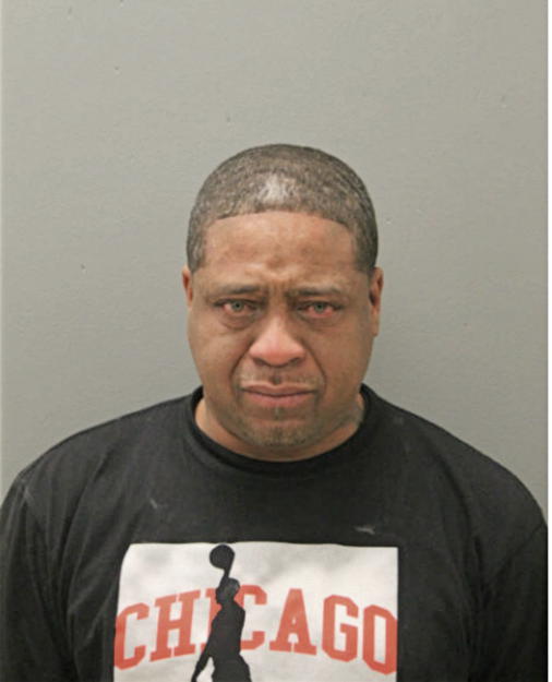 WILLIE COLBERT, Cook County, Illinois