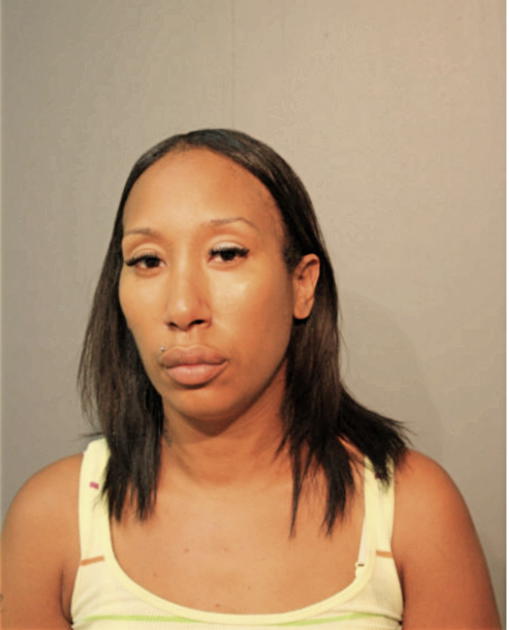 REBEKAH COLON, Cook County, Illinois