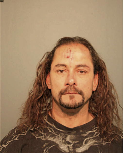 VICTOR COLON, Cook County, Illinois