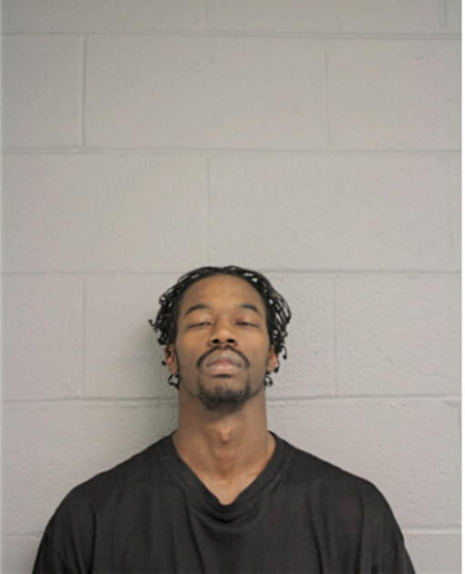 ARSENIO MJ COOPER, Cook County, Illinois