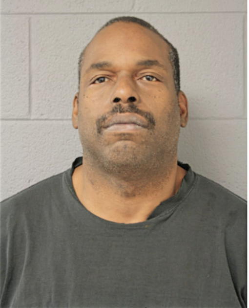 DERRICK L COOPER, Cook County, Illinois