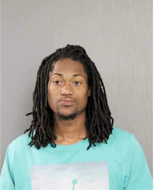 ALONZO CORA, Cook County, Illinois