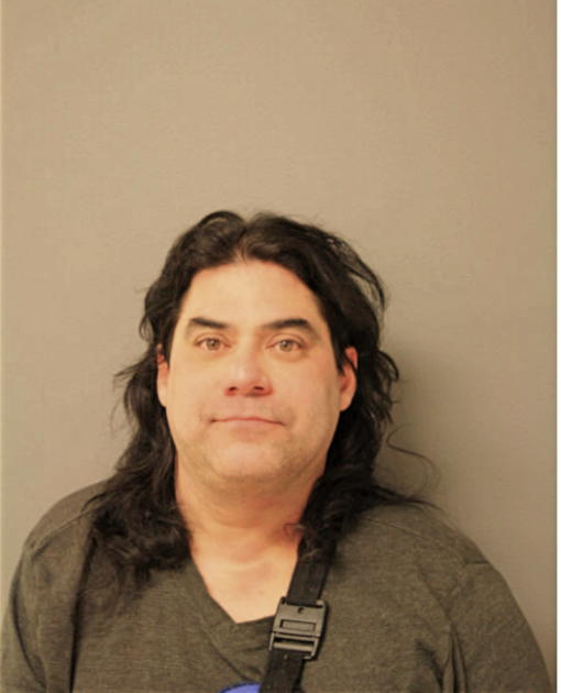 JON T CRAIG, Cook County, Illinois