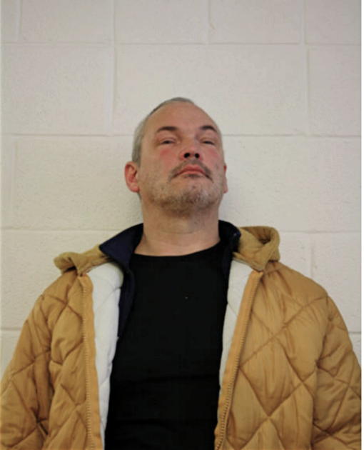 DANIEL C CREASAP, Cook County, Illinois