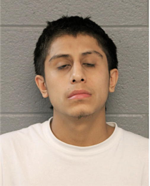 MIGUEL CUAUTLA, Cook County, Illinois