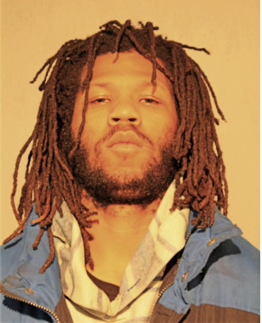 DARREN CURTIS, Cook County, Illinois