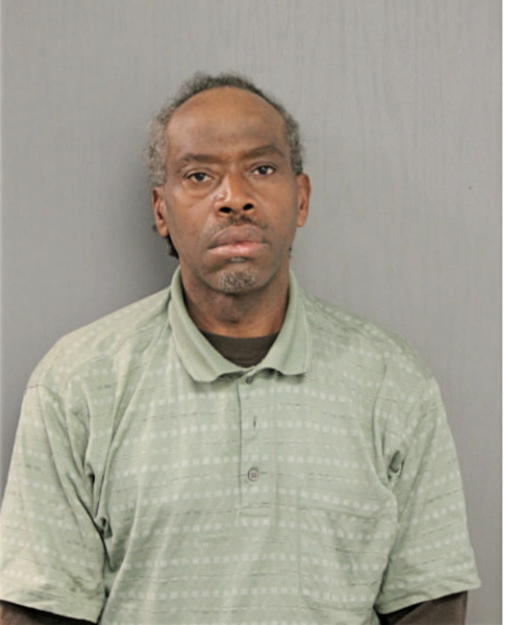 EDDIE L DAVIS, Cook County, Illinois